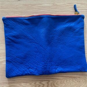 Clare V. Foldover Clutch